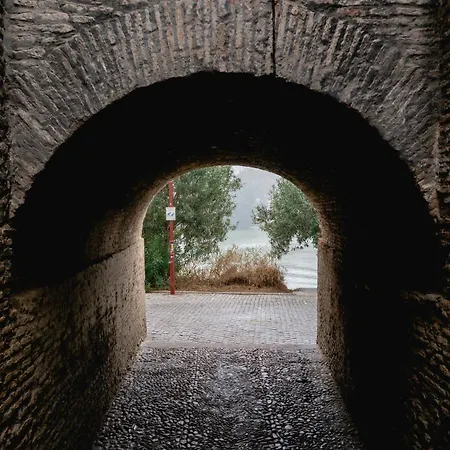 Castilla 61 * Siviglia
