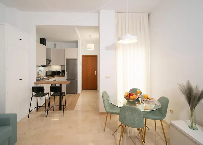 Castilla 61 By Shs