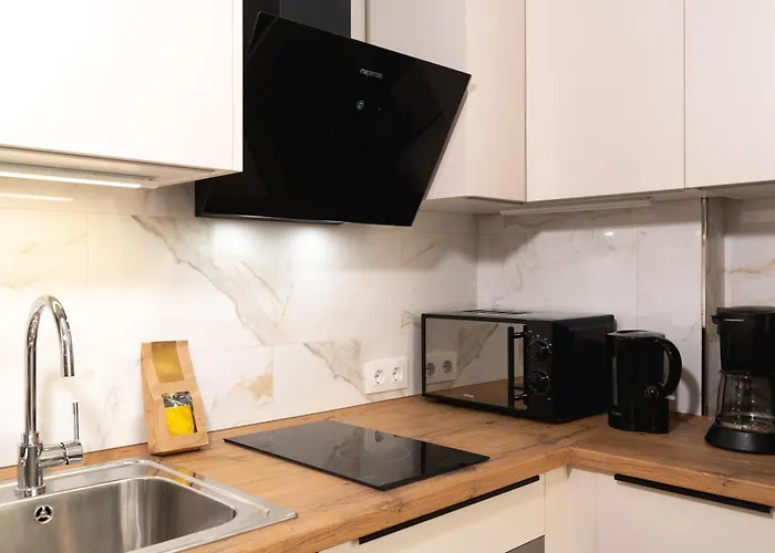 Apartment Castilla 61 By Shs
