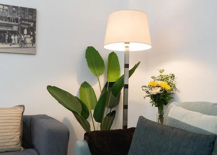 Castilla 61 By Shs Apartment *