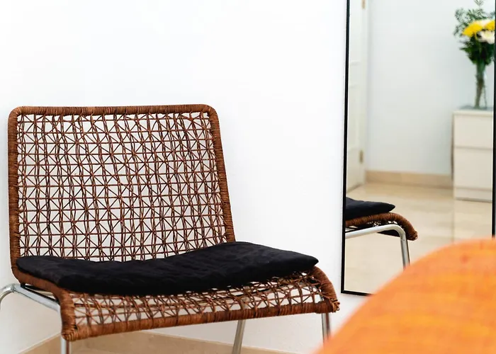 Castilla 61 By Shs Apartment *