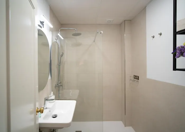 Castilla 61 By Shs Apartment *