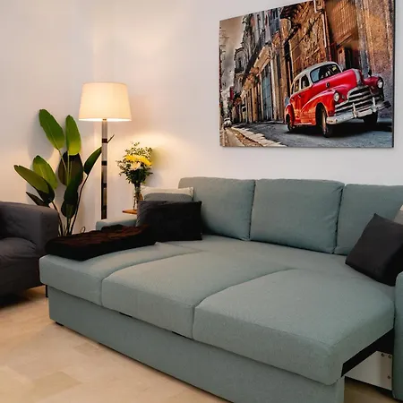 Apartamento Castilla 61 *