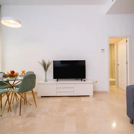 Apartamento Castilla 61 Sevilla