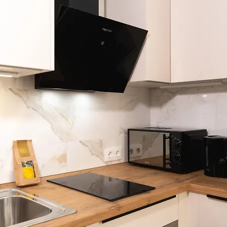 Apartamento Castilla 61