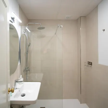 Castilla 61 Apartamento *