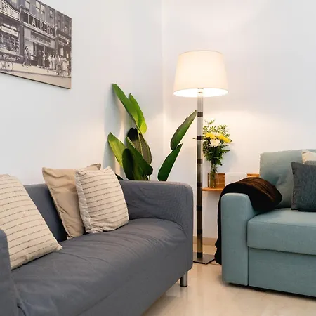 Apartamento Castilla 61 *