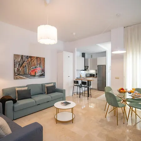 Apartamento Castilla 61 Sevilla
